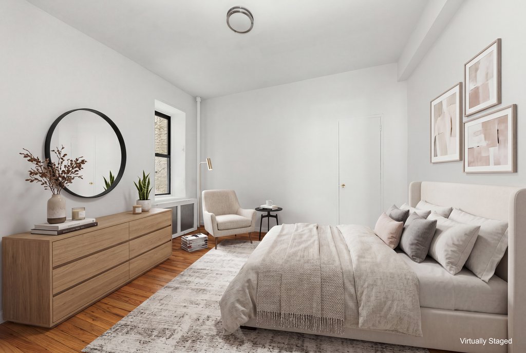 157 West 123rd Street, Unit 2H photo 7
