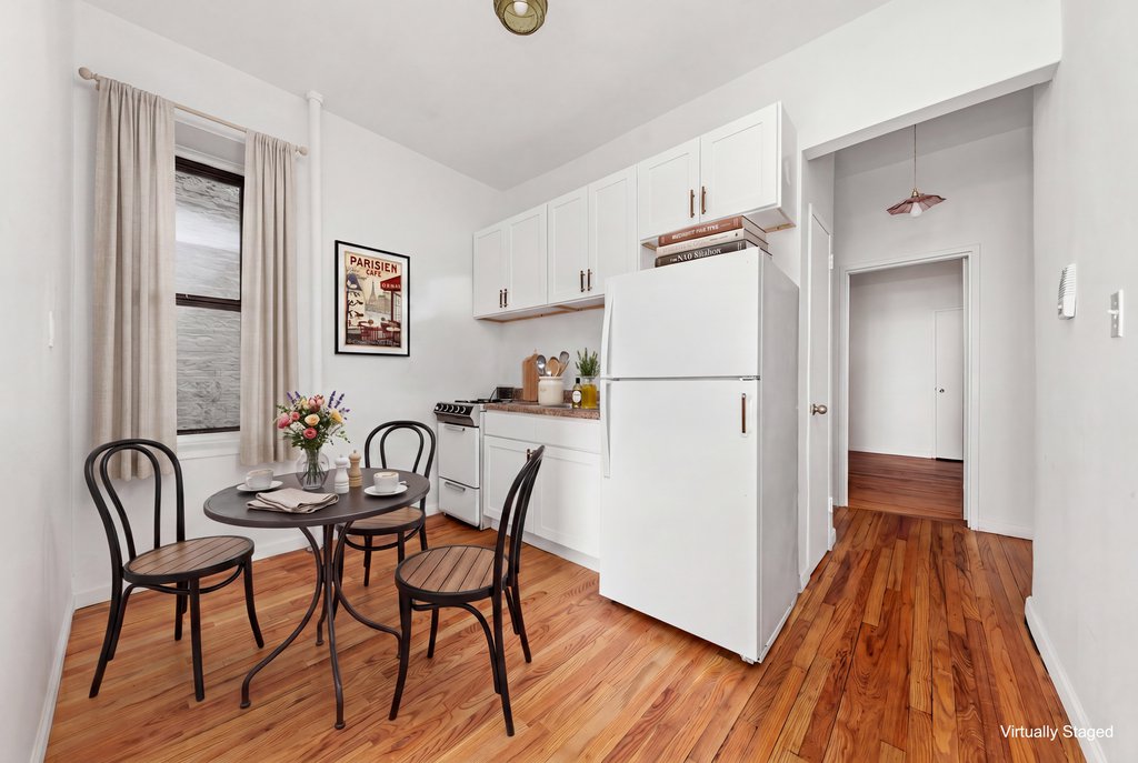 157 West 123rd Street, Unit 2H photo 5