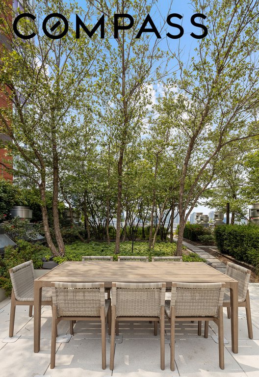20 River Terrace, Unit 17G photo 10