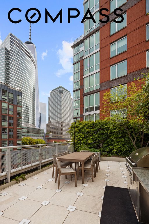20 River Terrace, Unit 17G photo 11