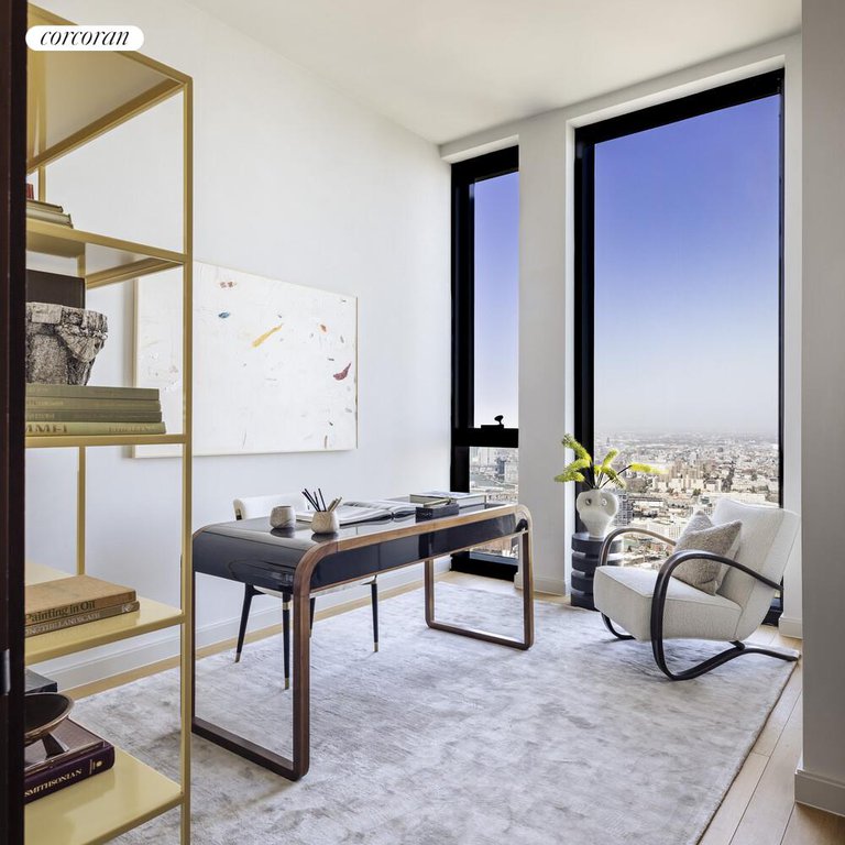 85 Fleet Street, Unit 68F photo 6