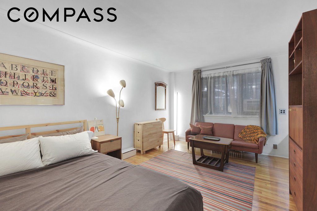 126 East 30th Street, Unit 1A
