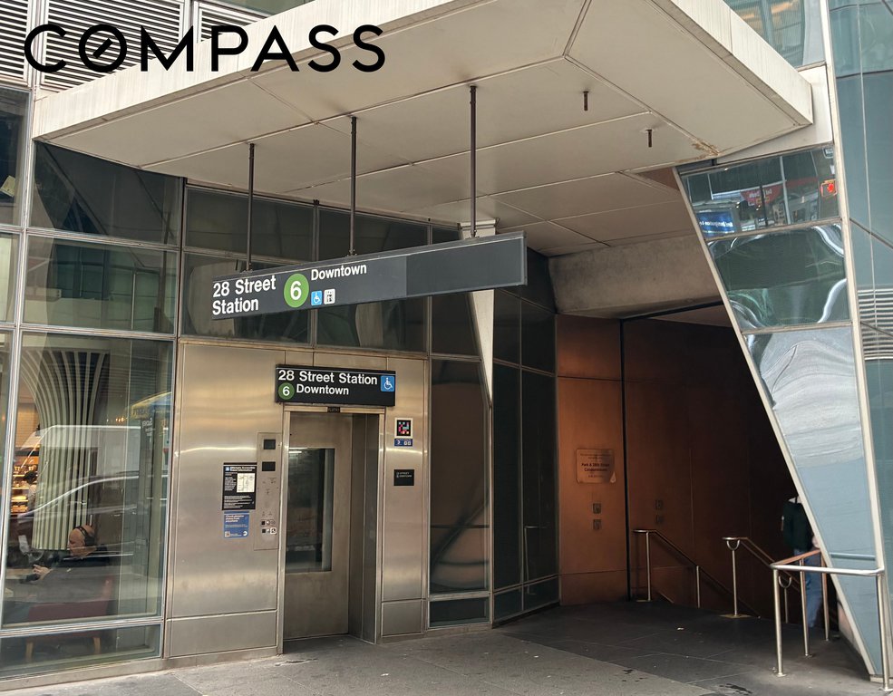 126 East 30th Street, Unit 1A photo 15