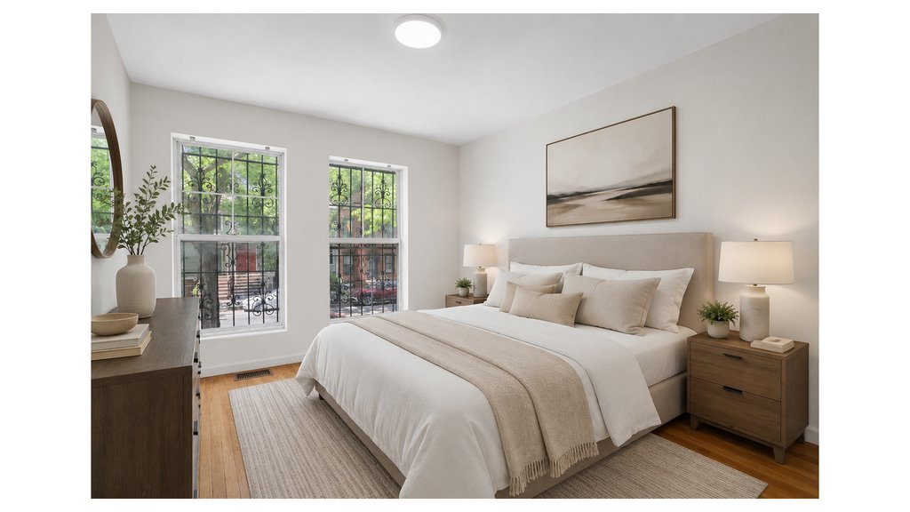 113 Vanderbilt Avenue, Unit B photo 4