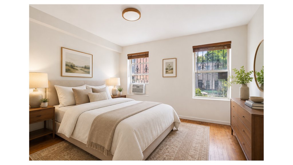 113 Vanderbilt Avenue, Unit B photo 8