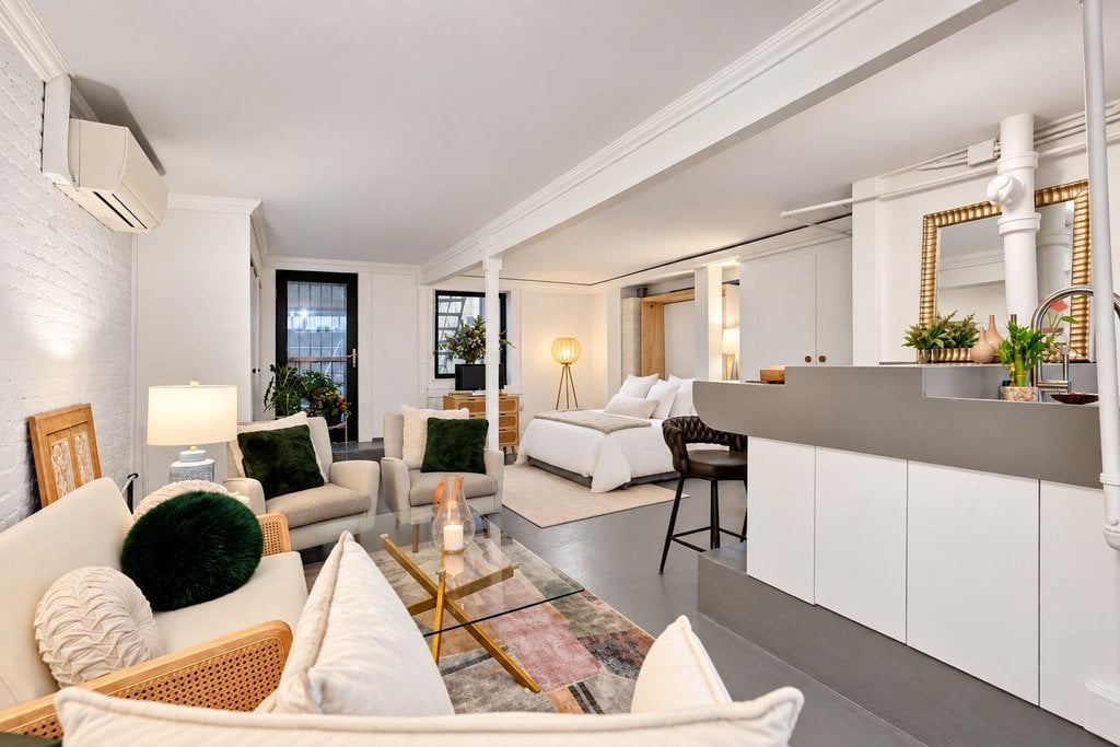 21 Bleecker Street, Unit GW