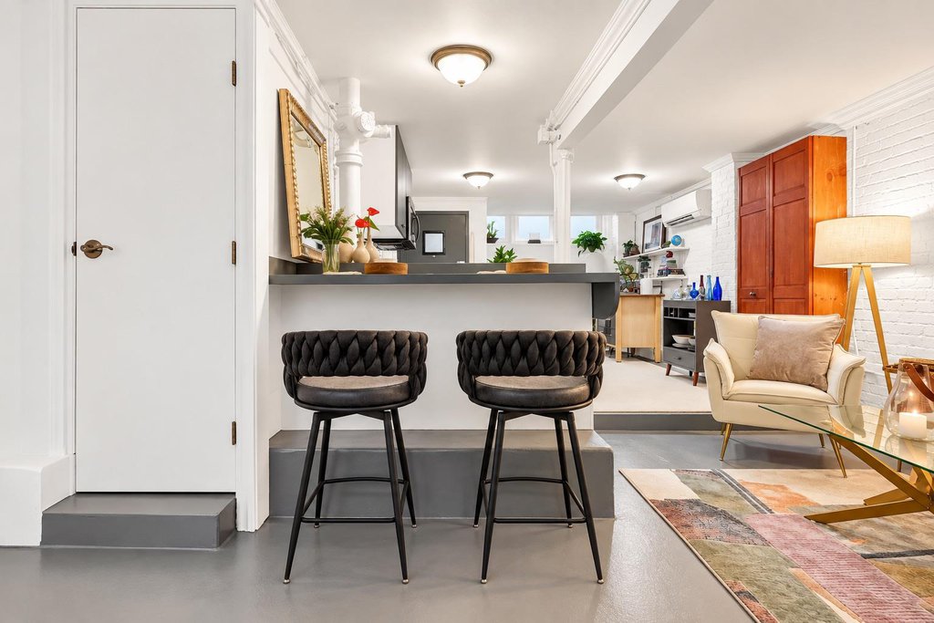 21 Bleecker Street, Unit GW photo 2
