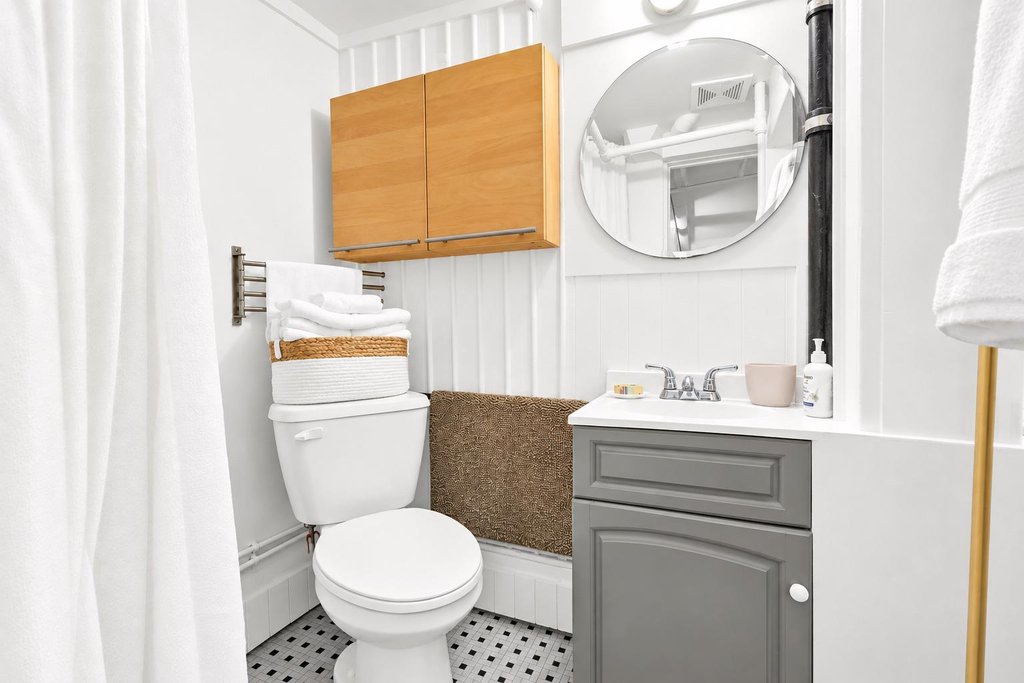 21 Bleecker Street, Unit GW photo 10