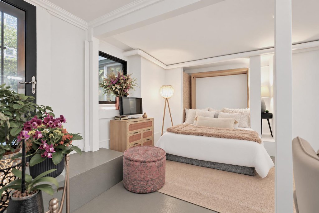 21 Bleecker Street, Unit GW photo 8