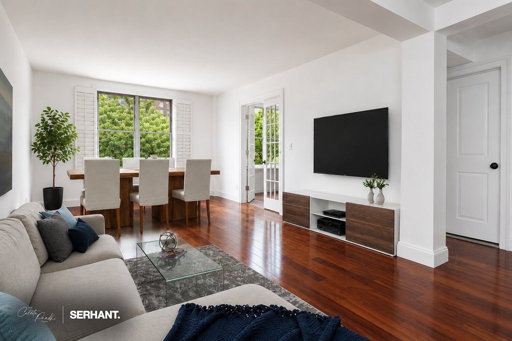 185 West Houston Street, Unit 1H