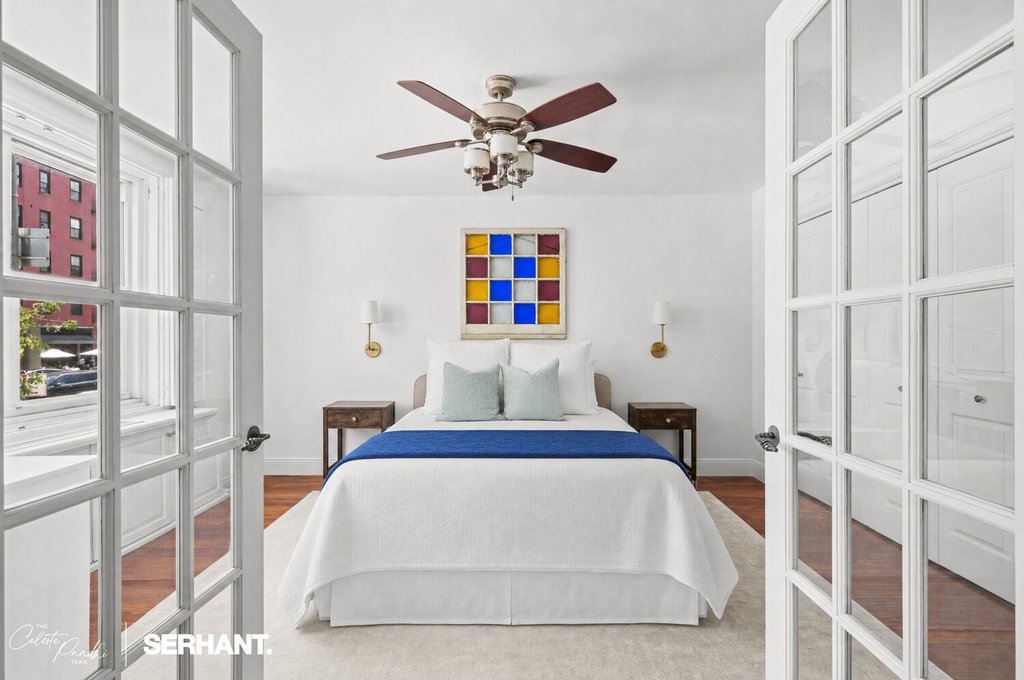 185 West Houston Street, Unit 1H photo 5