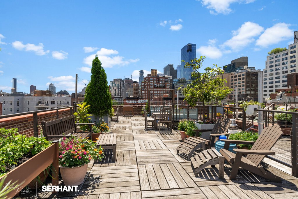 185 West Houston Street, Unit 1H photo 12