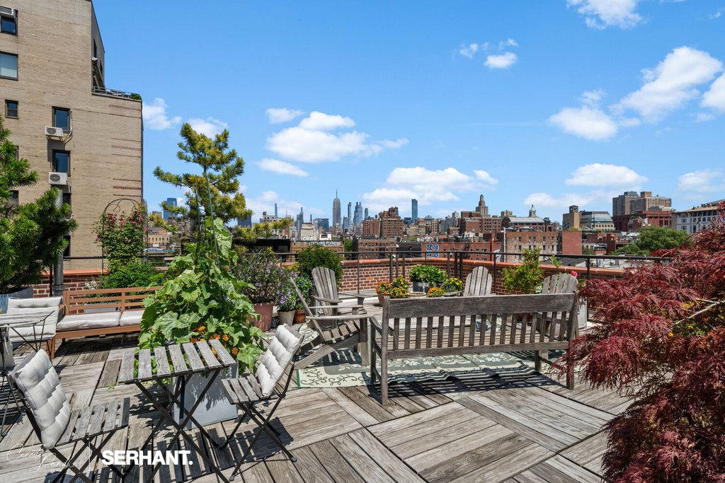 185 West Houston Street, Unit 1H photo 13