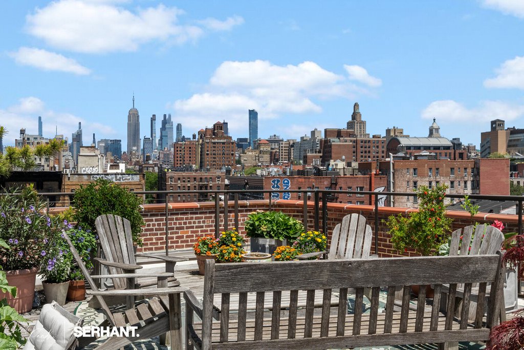 185 West Houston Street, Unit 1H photo 14