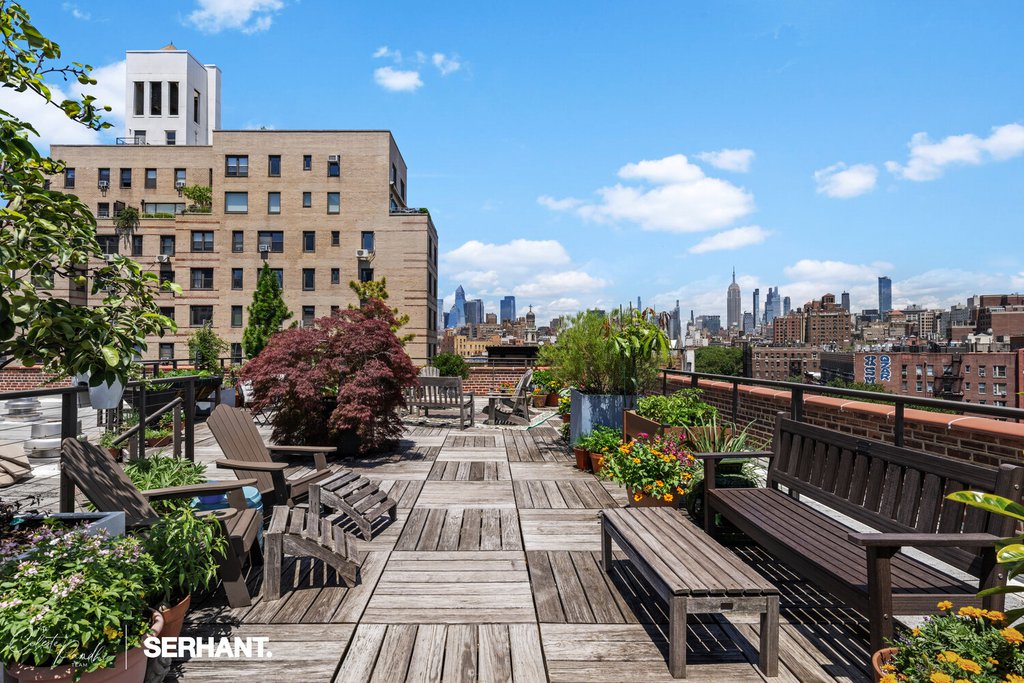 185 West Houston Street, Unit 1H photo 15