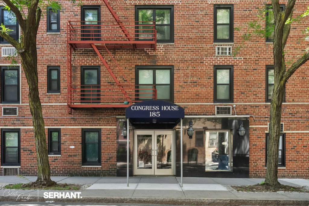 185 West Houston Street, Unit 1H photo 16