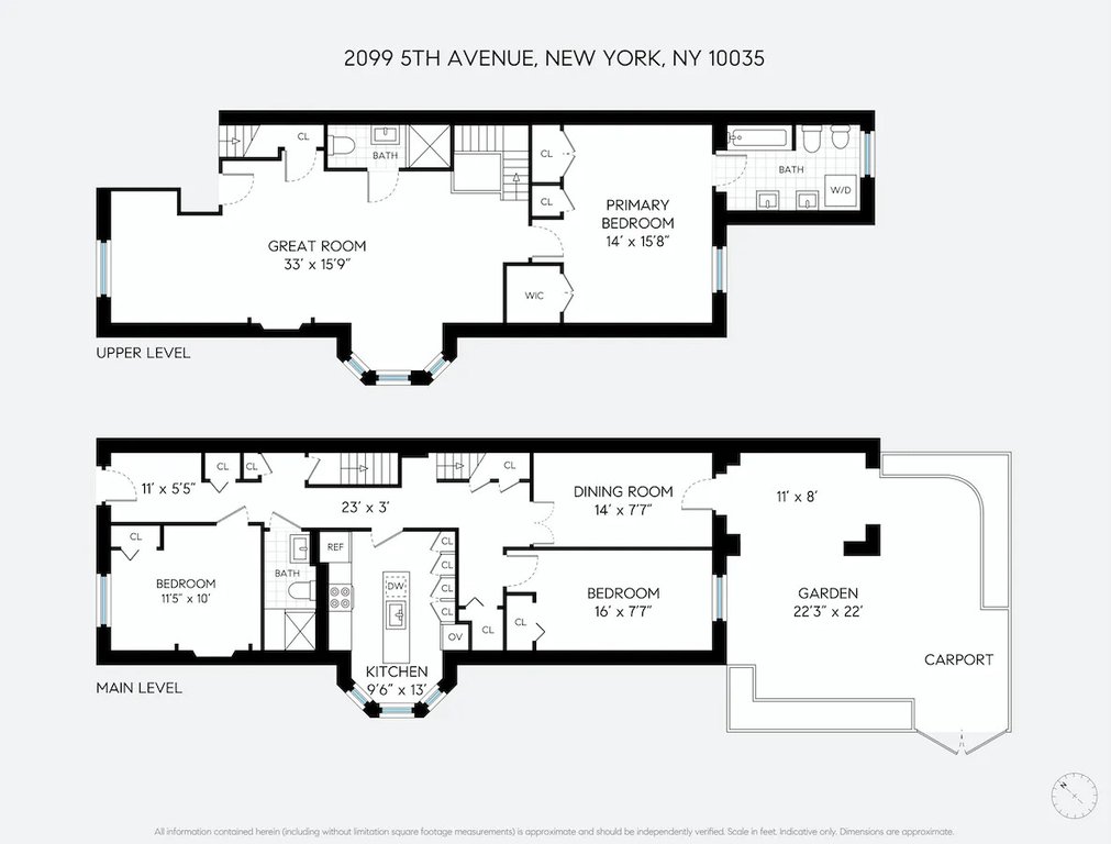 2099 Fifth Avenue – For Sale photo 18