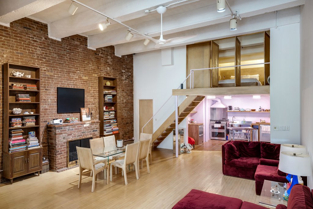 415 West 55th Street, Unit 1C