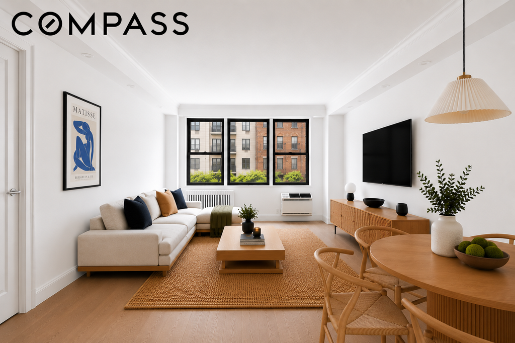 333 East 34th Street, Unit 6H