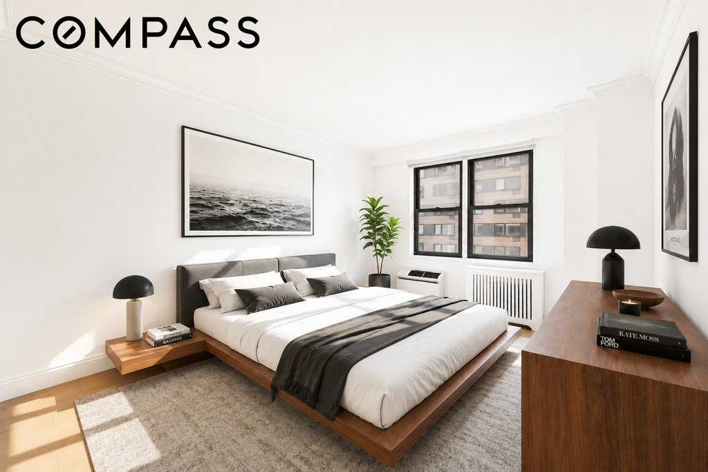 333 East 34th Street, Unit 6H photo 5