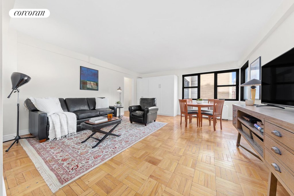 345 East 69th Street, Unit 11A
