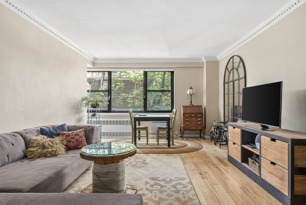 405 East 63rd Street, Unit 6L