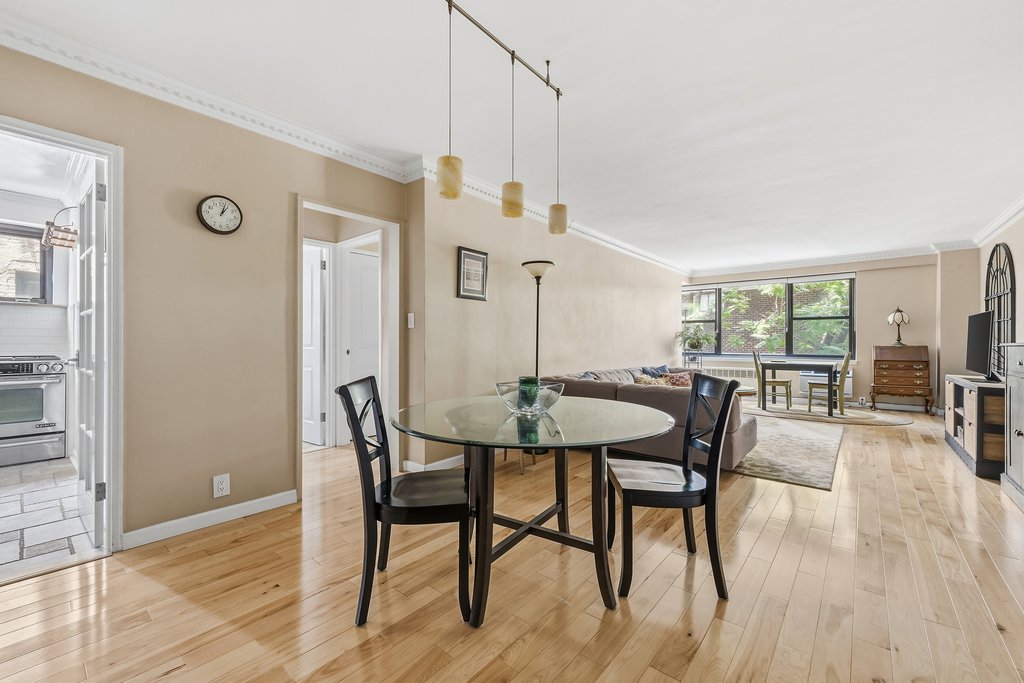405 East 63rd Street, Unit 6L photo 2