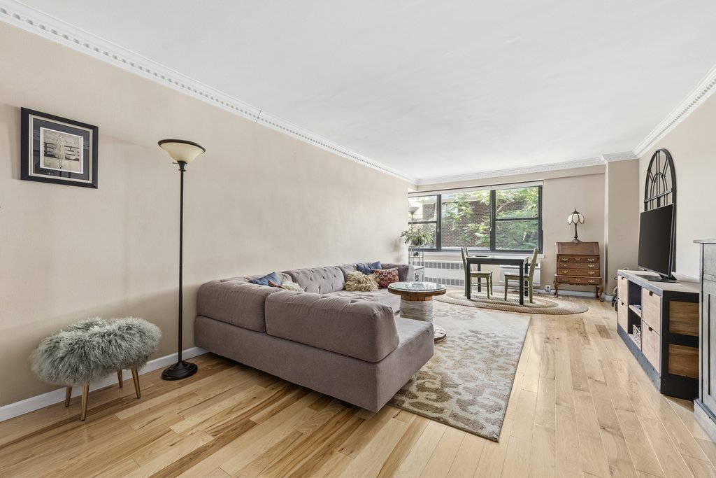 405 East 63rd Street, Unit 6L photo 4