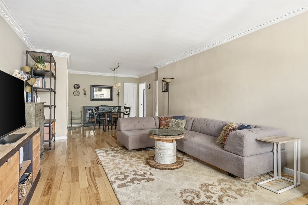 405 East 63rd Street, Unit 6L photo 5