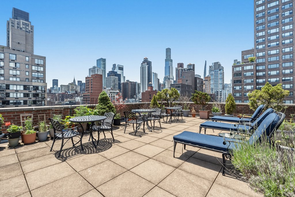 405 East 63rd Street, Unit 6L photo 8