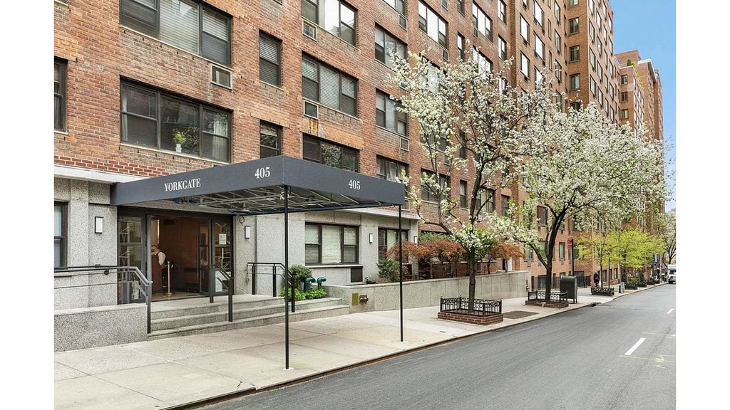 405 East 63rd Street, Unit 6L photo 9