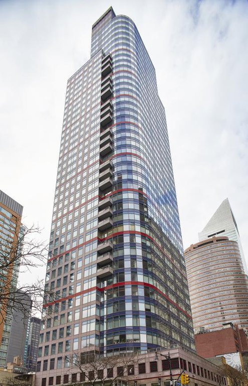 250 East 54th Street, Unit 37C