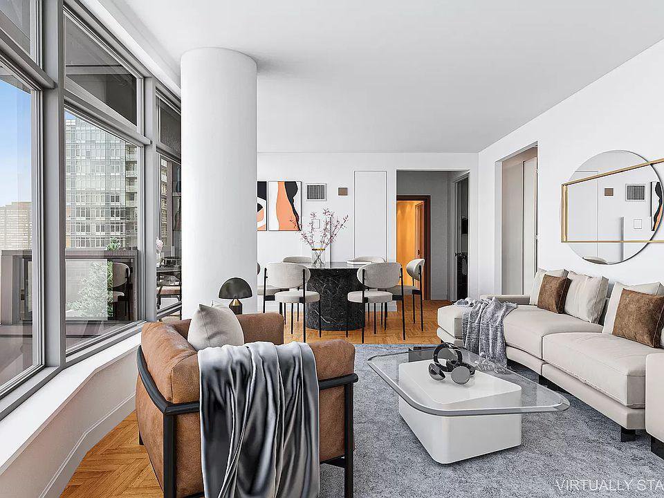 250 East 54th Street, Unit 37C photo 7