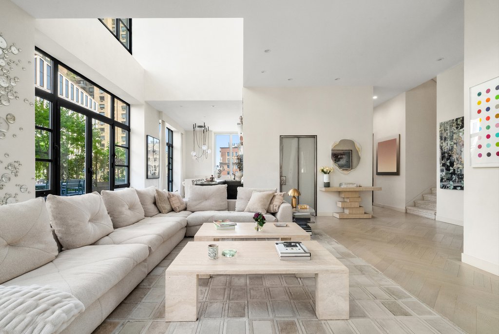 43 West 64th Street, Unit PH10B photo 6