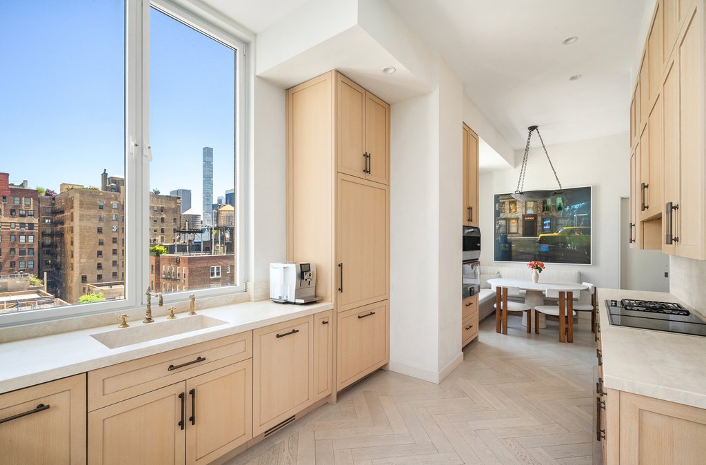 43 West 64th Street, Unit PH10B photo 11
