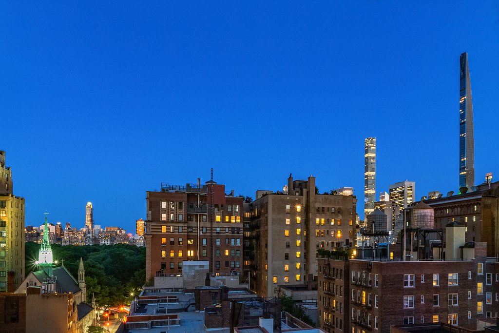 43 West 64th Street, Unit PH10B photo 25