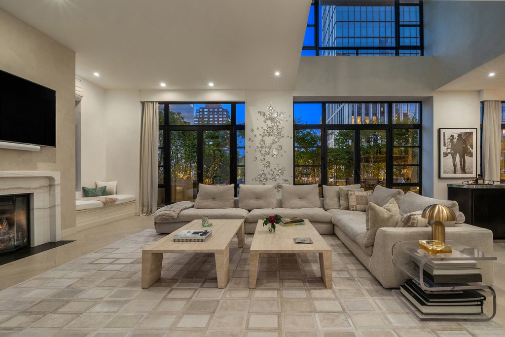 43 West 64th Street, Unit PH10B photo 42