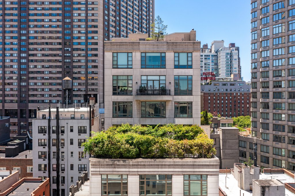 43 West 64th Street, Unit PH10B photo 44