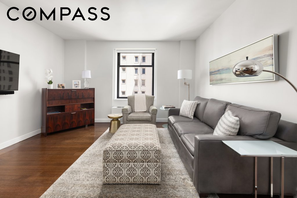 100 West 58th Street, Unit 15E