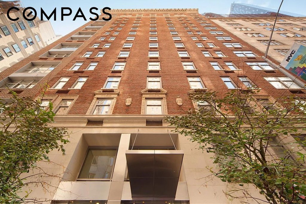 100 West 58th Street, Unit 15E photo 8