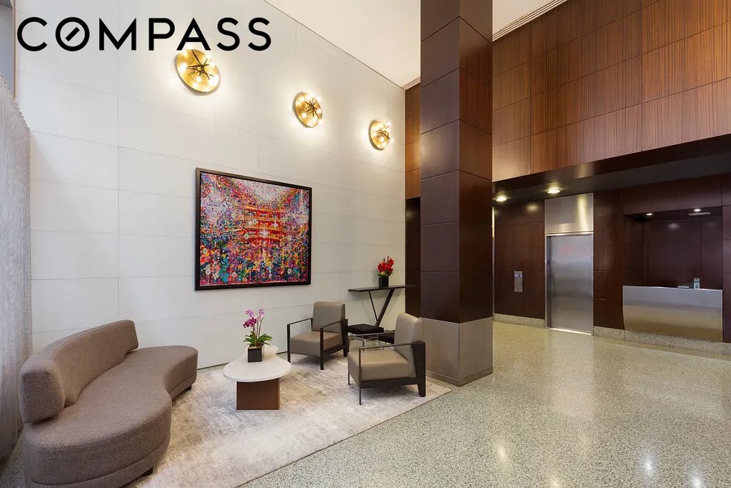 100 West 58th Street, Unit 15E photo 9