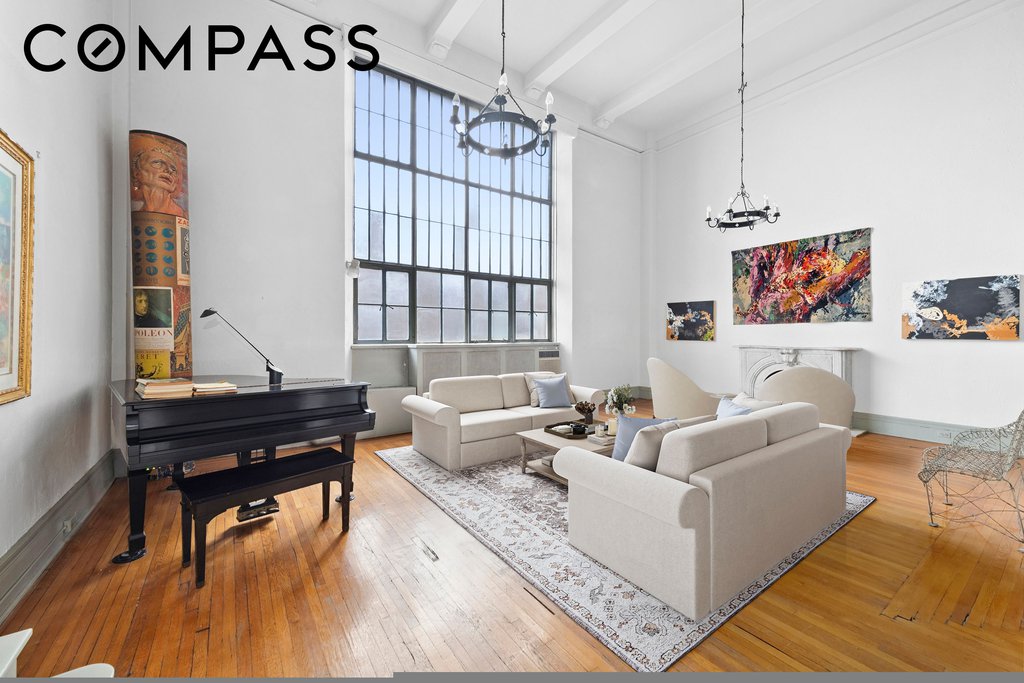1 West 67th Street, Unit 303/304 photo 3