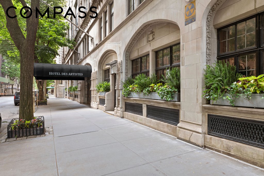 1 West 67th Street, Unit 305/306 photo 14