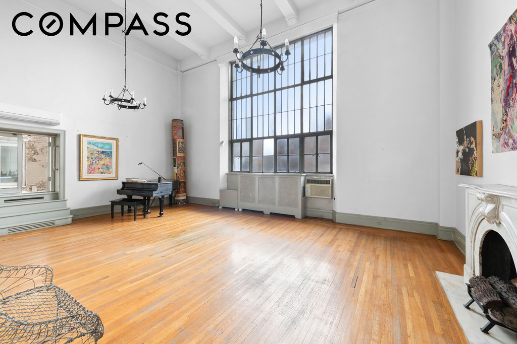 1 West 67th Street, Unit 303/304/30 photo 3