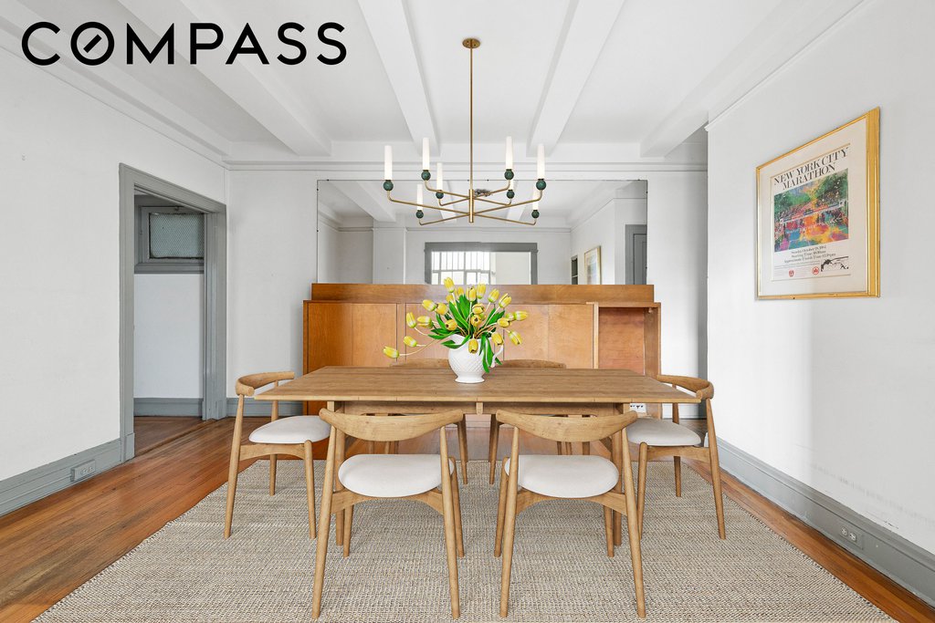 1 West 67th Street, Unit 303/304/30 photo 7