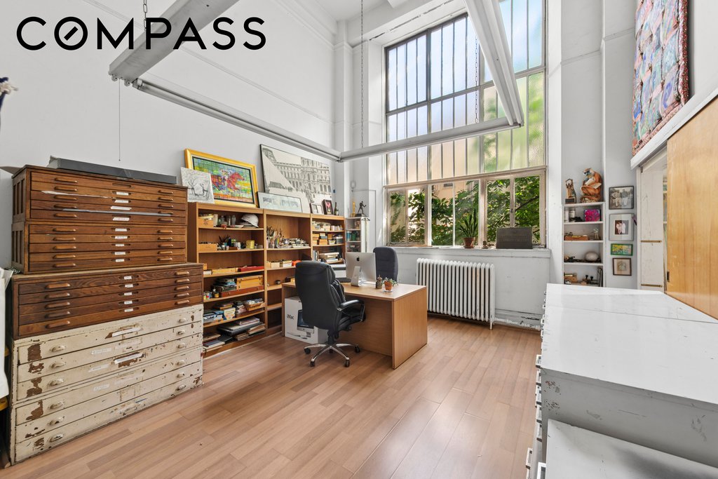 1 West 67th Street, Unit 307