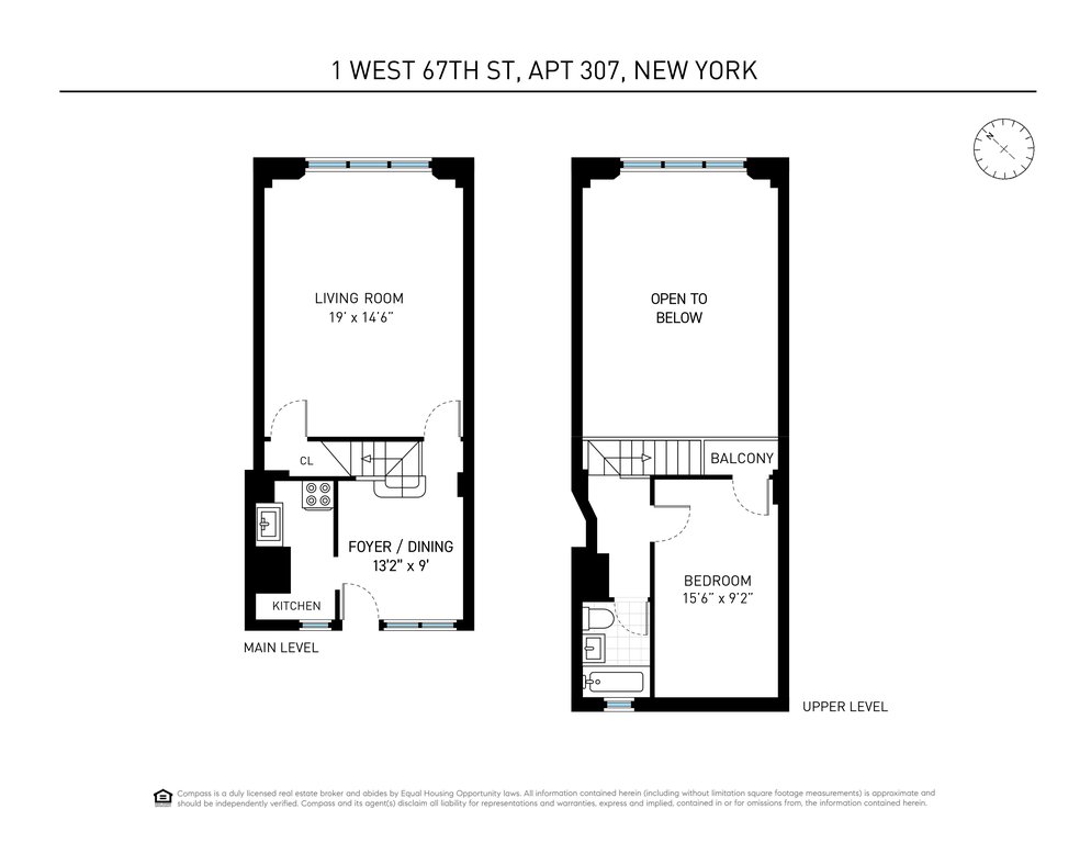 1 West 67th Street, Unit 307 photo 10