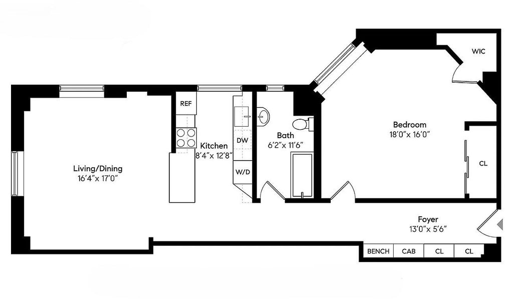 2109 Broadway, Unit 5131 photo 7