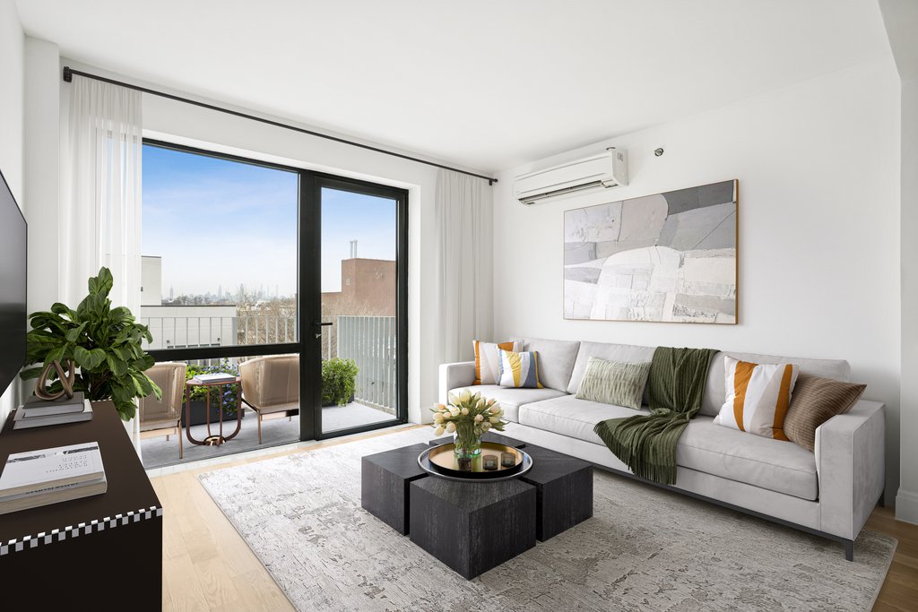189 Cooper Street, Unit 4C