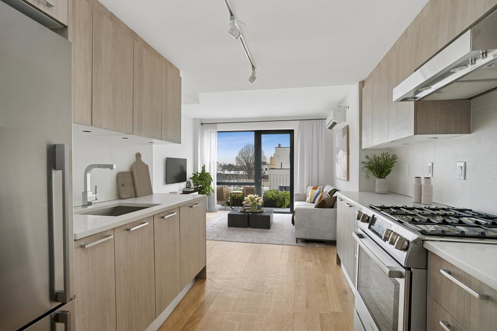 189 Cooper Street, Unit 4C photo 2
